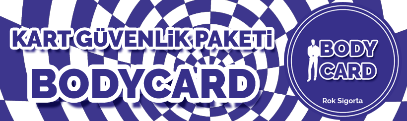Bodycard