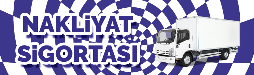 Nakliyat Sigortası