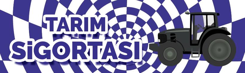 Tarım Sigortası