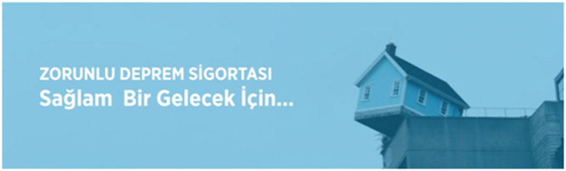 Zorunlu Deprem Sigortası