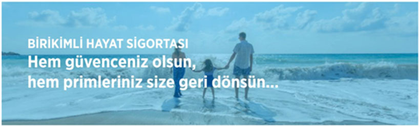 Ev-Eşya Sigortası