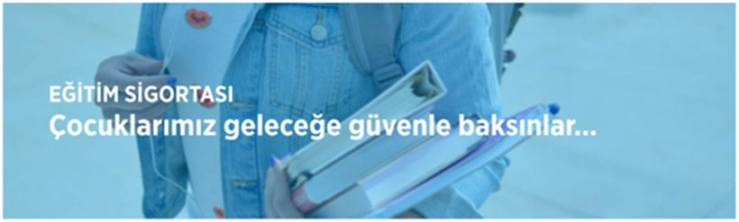 Ev-Eşya Sigortası