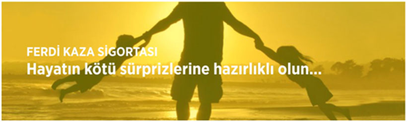 Ev-Eşya Sigortası